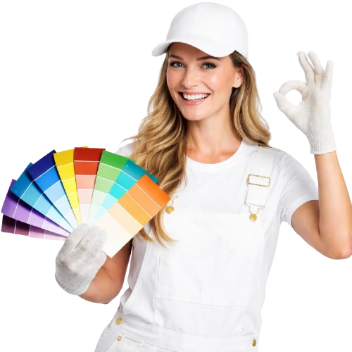 Professional Painters in Jamshedpur - PaintKaraoJSR
